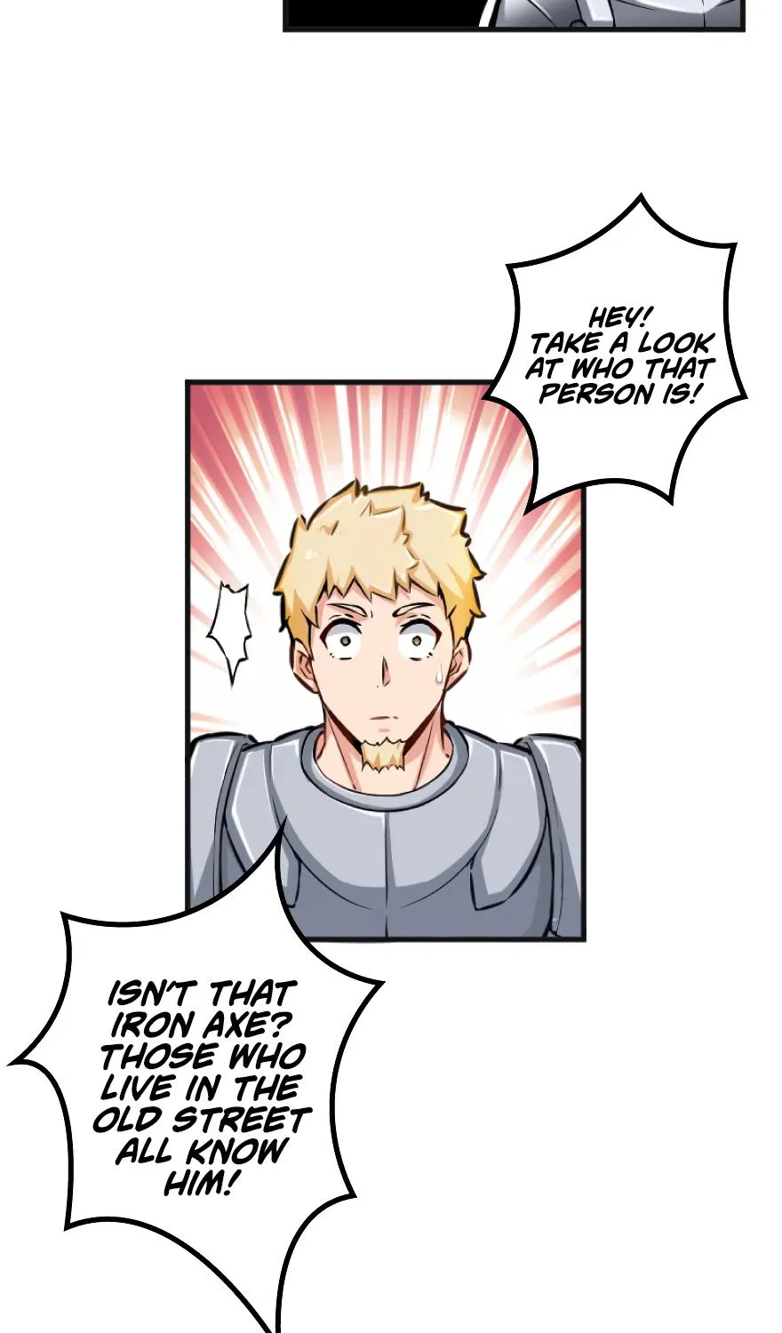 Release That Witch Kainu Manga Chapter 22 Page 36