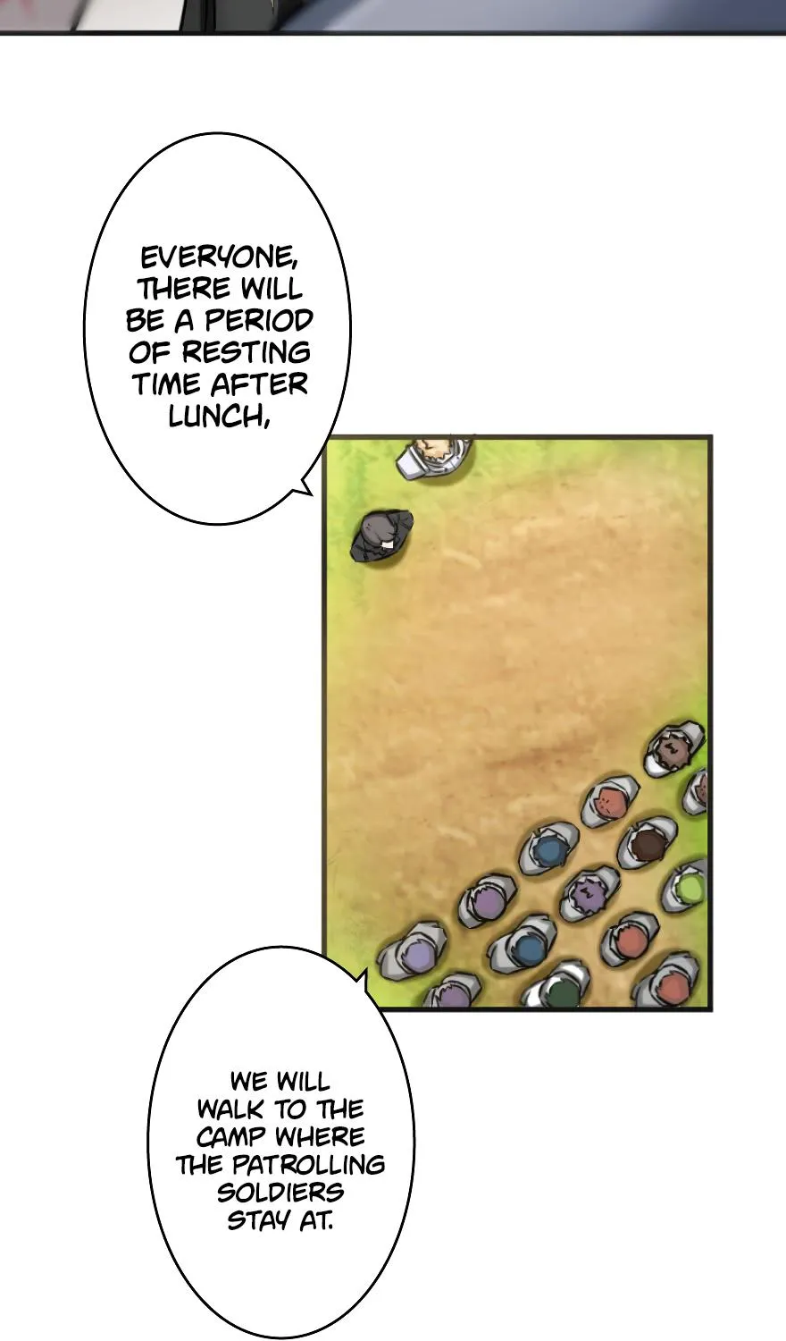 Release That Witch Kainu Manga Chapter 22 Page 39