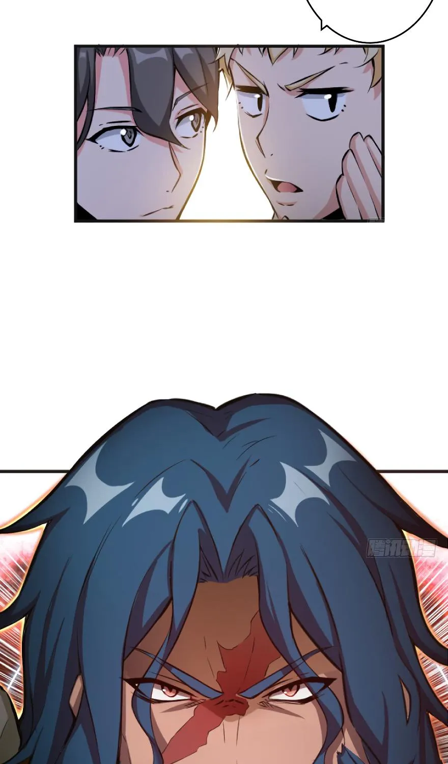 Release That Witch Kainu Manga Chapter 22 Page 43