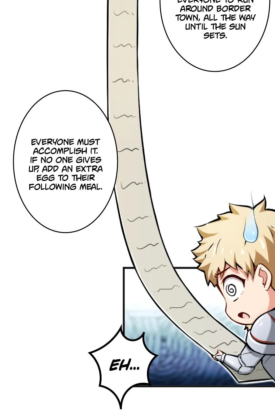 Release That Witch Kainu Manga Chapter 22 Page 50