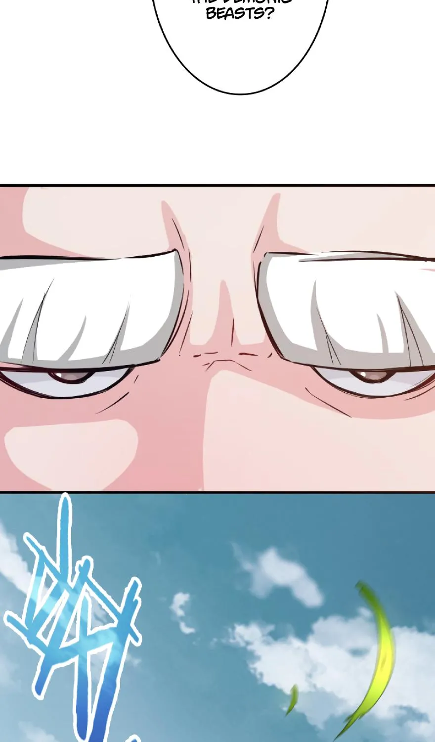 Release That Witch Kainu Manga Chapter 21 Page 39