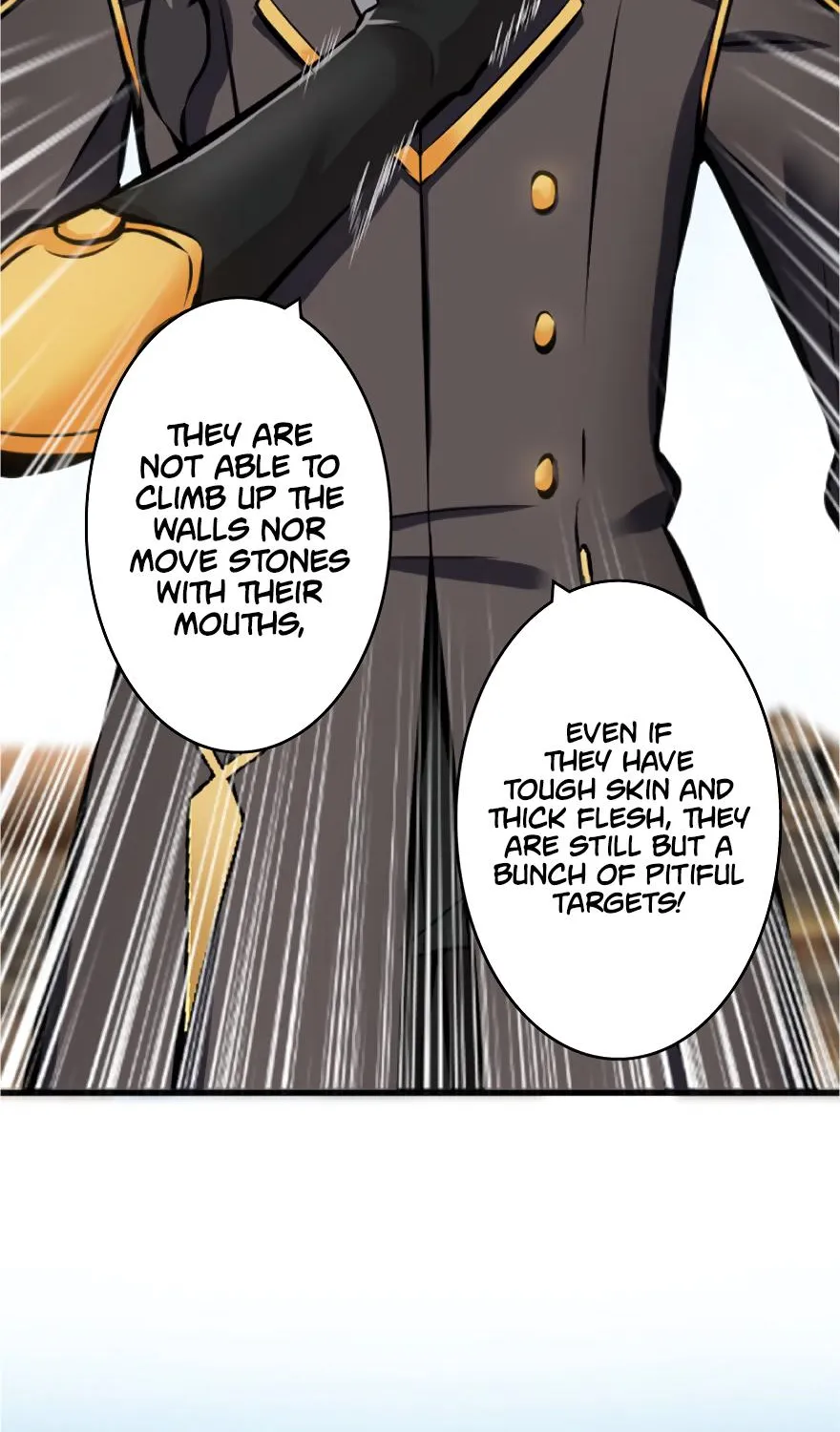 Release That Witch Kainu Manga Chapter 19 Page 30