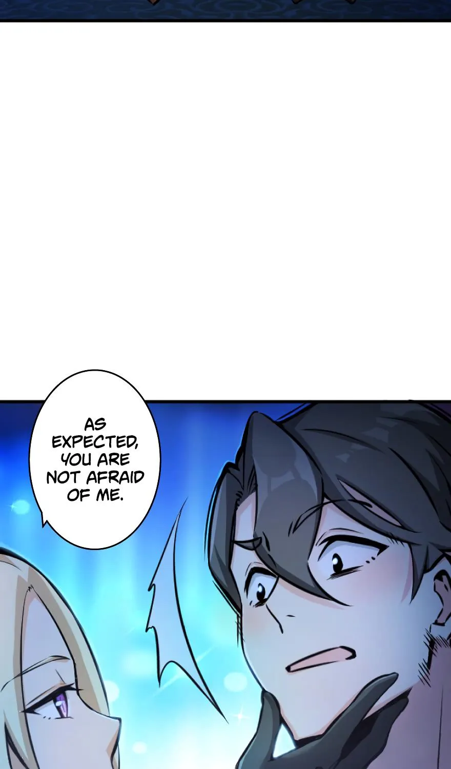 Release That Witch Kainu Manga Chapter 17 Page 5