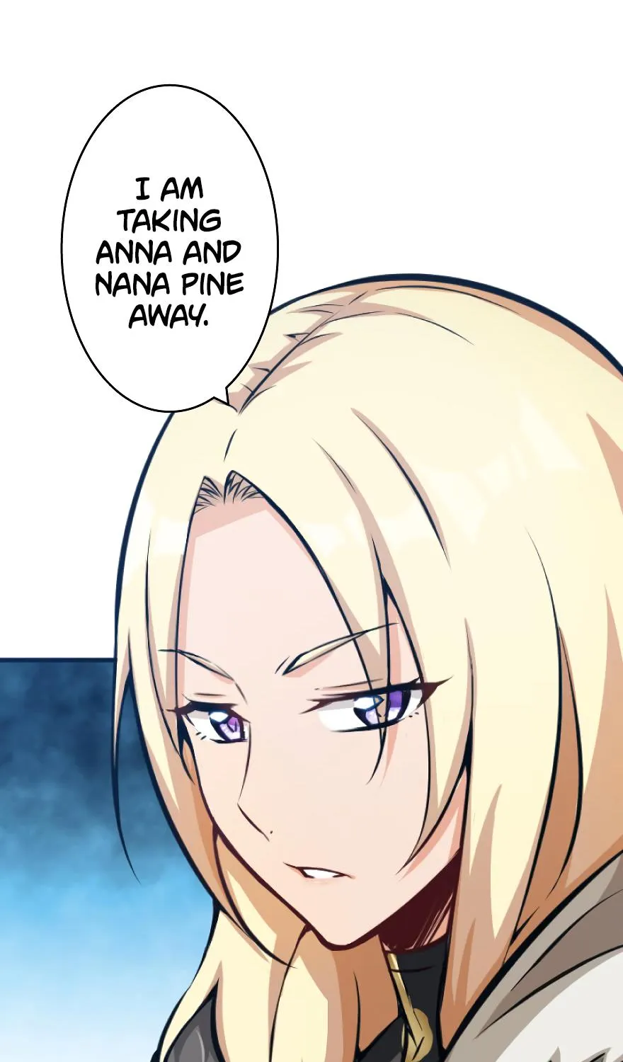 Release That Witch Kainu Manga Chapter 17 Page 13