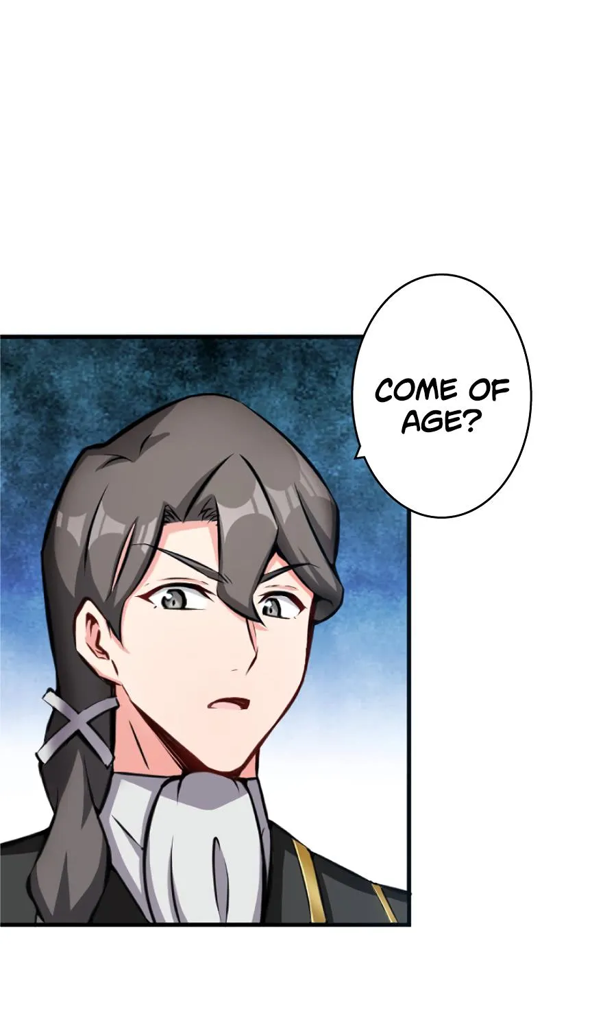 Release That Witch Kainu Manga Chapter 17 Page 39