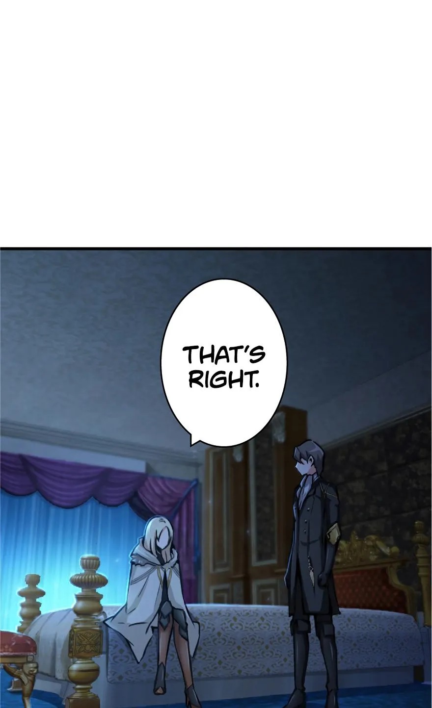 Release That Witch Kainu Manga Chapter 17 Page 40