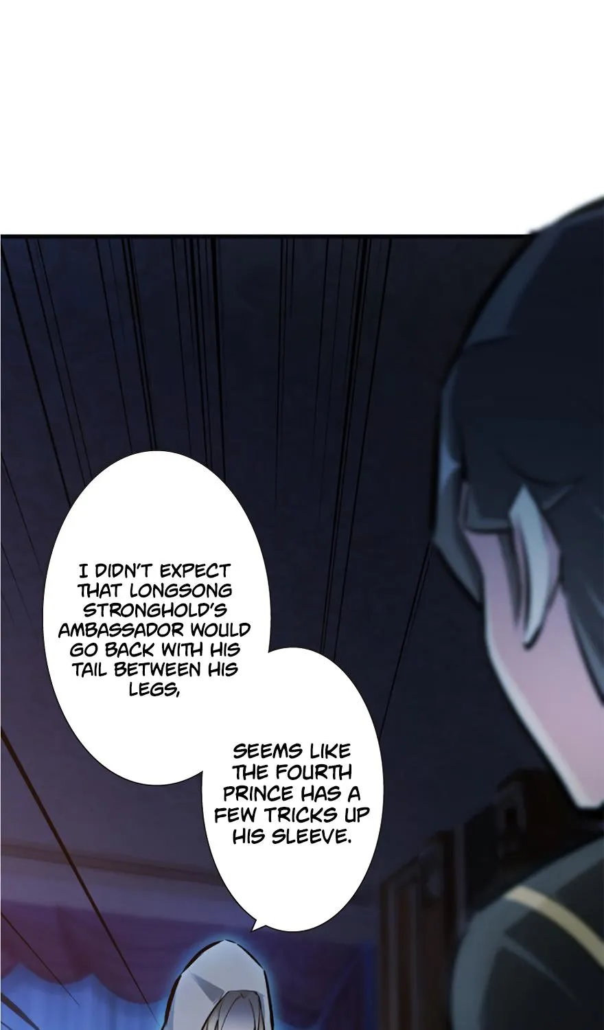 Release That Witch Kainu Manga Chapter 16 Page 7