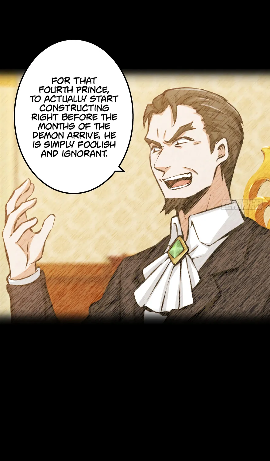 Release That Witch Kainu Manga Chapter 15 Page 40