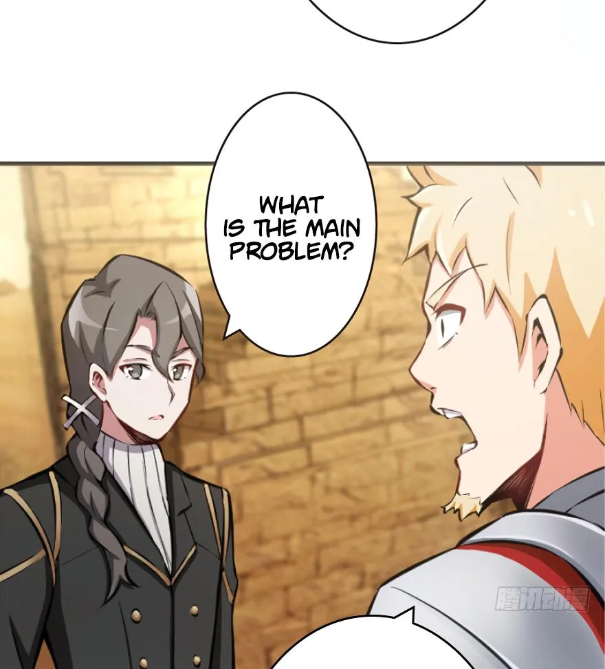 Release That Witch Kainu Manga Chapter 10 Page 6
