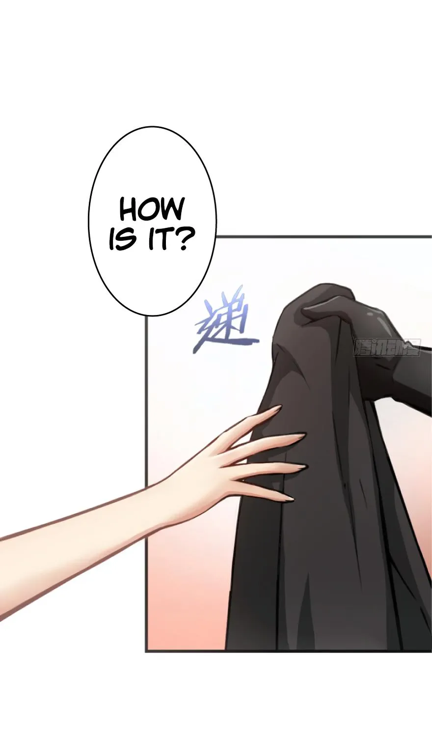 Release That Witch Kainu Manga Chapter 10 Page 19