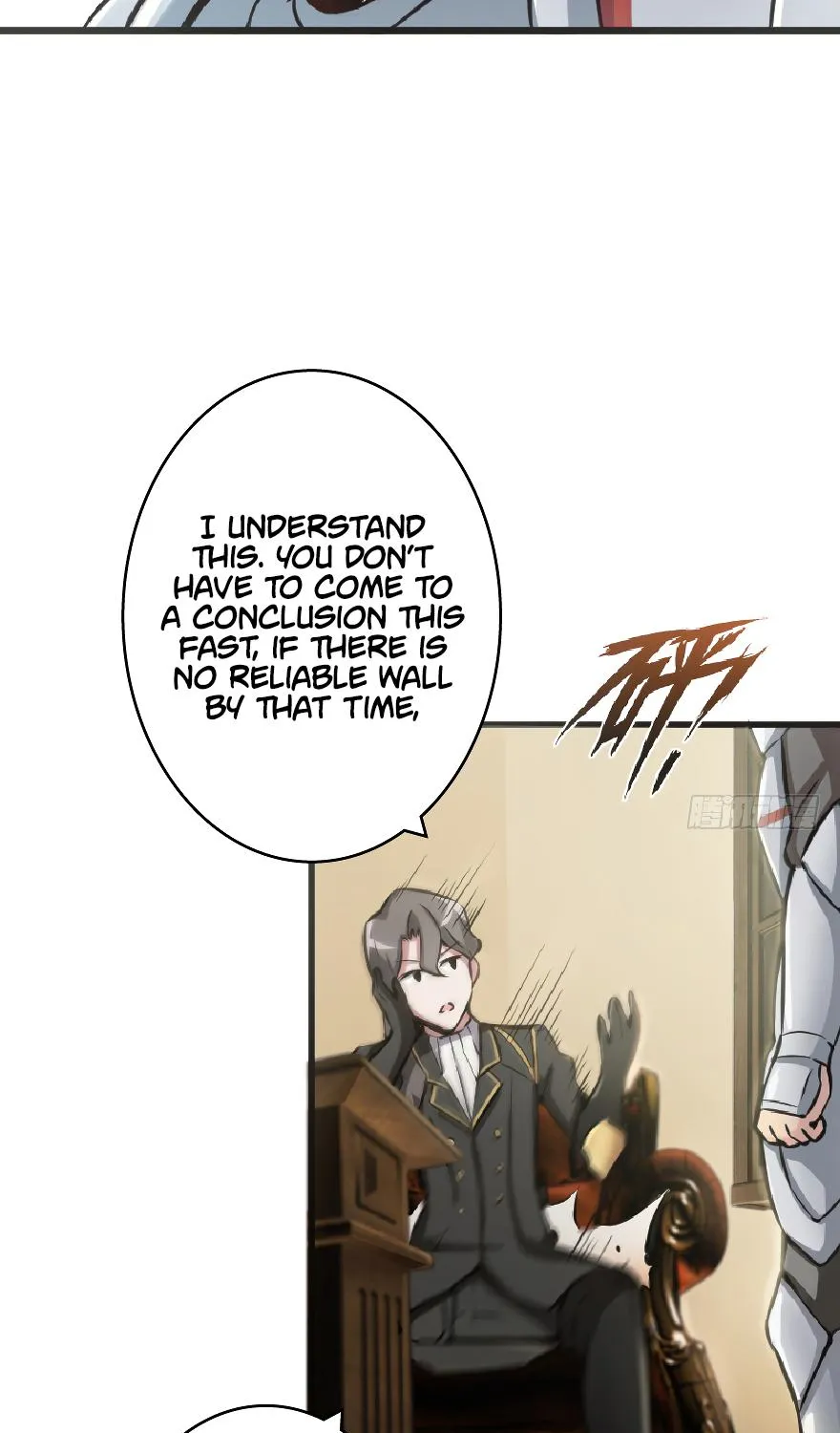 Release That Witch Kainu Manga Chapter 8 Page 33