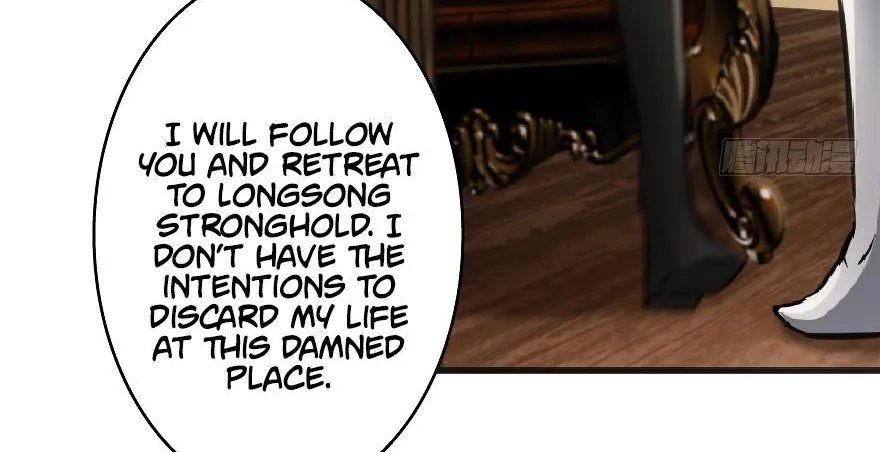 Release That Witch Kainu Manga Chapter 8 Page 34