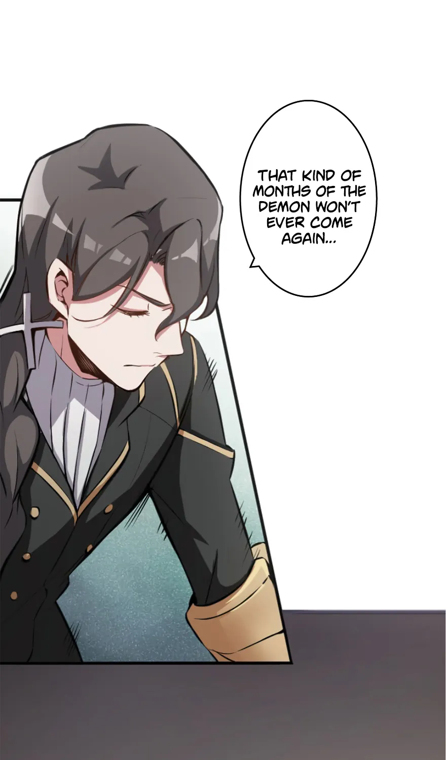 Release That Witch Kainu Manga Chapter 7 Page 36