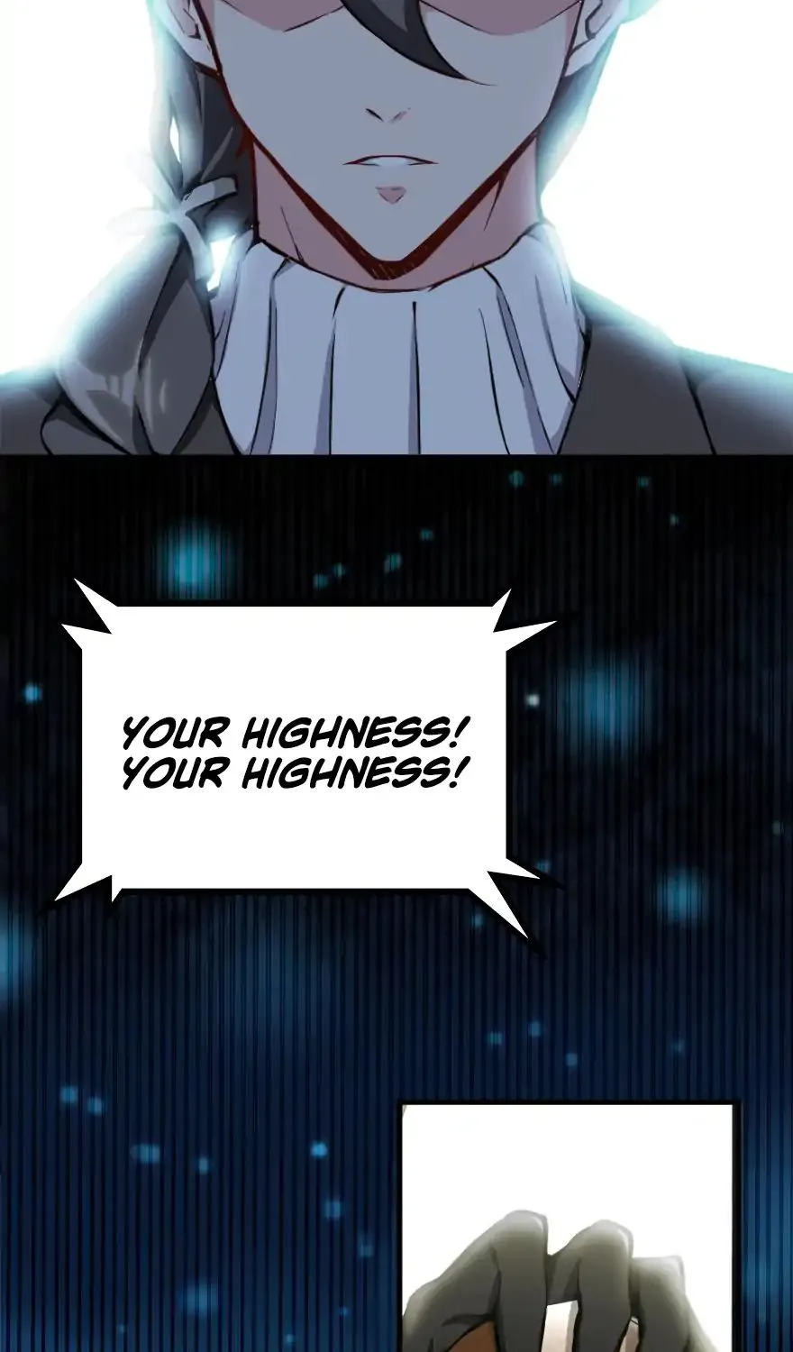 Release That Witch Kainu Manga Chapter 1 Page 4