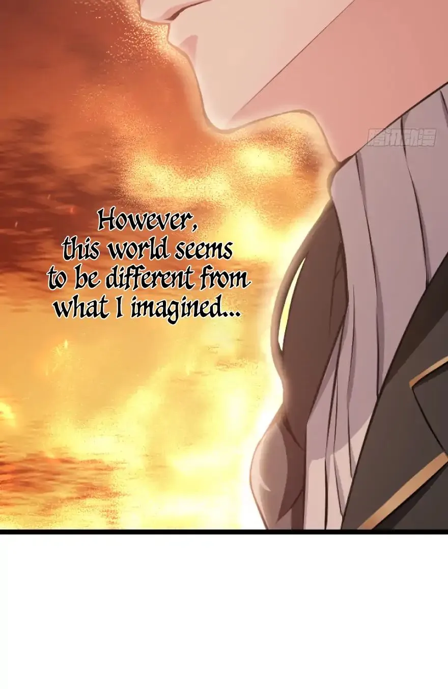 Release That Witch Kainu Manga Chapter 0 Page 6