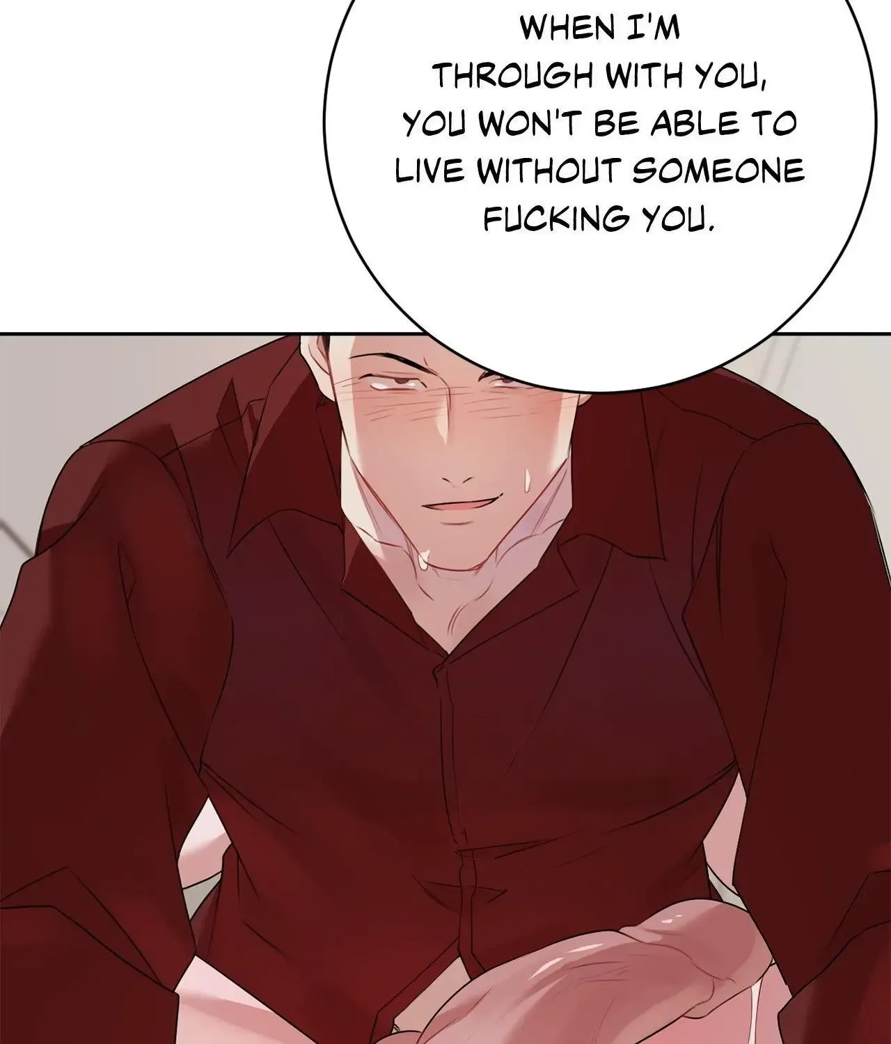 Born On July 8Th Kainu Manga Chapter 7 Page 94