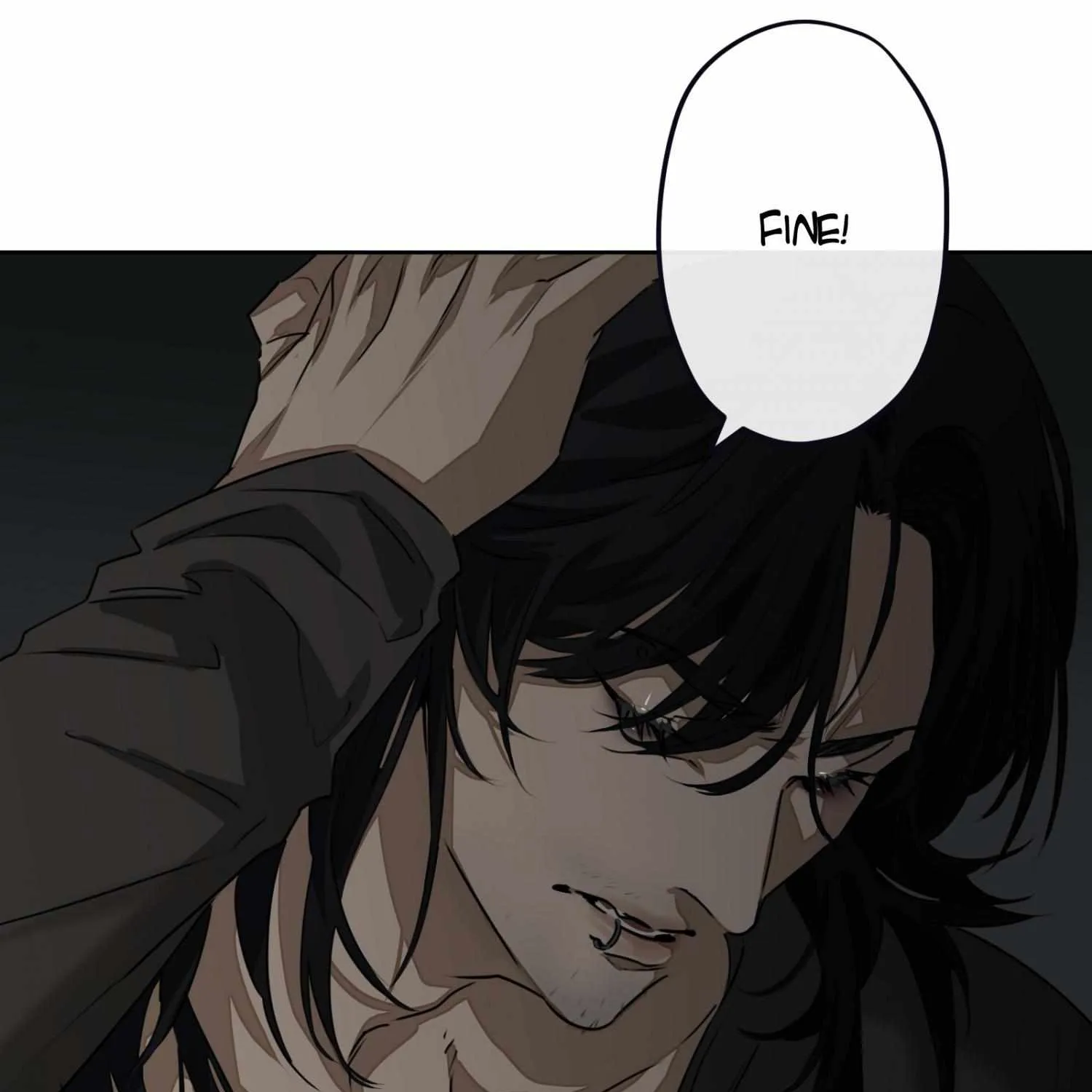 My Rei Of Light Kainu Manga Chapter 7.2 Page 5