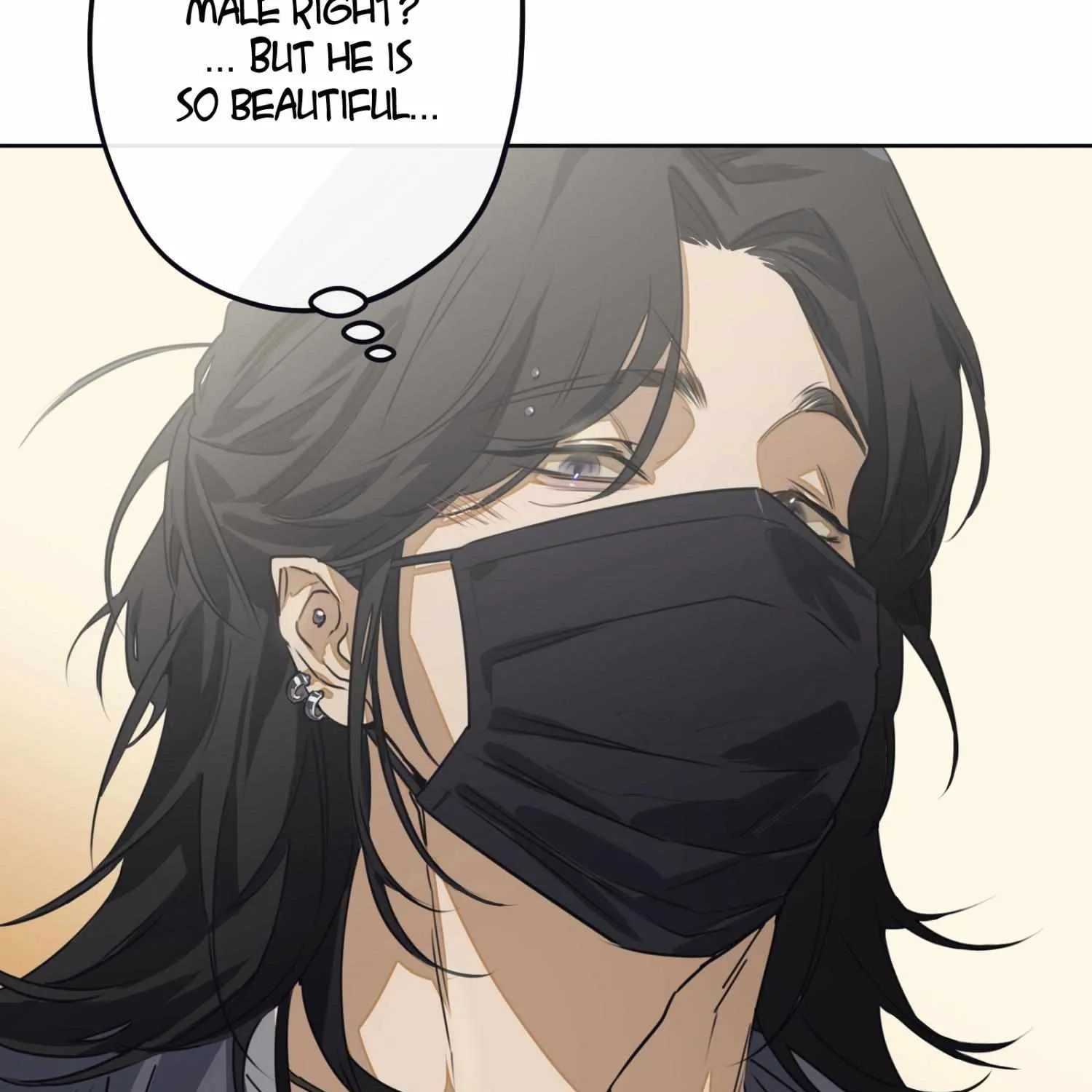 My Rei Of Light Kainu Manga Chapter 7.2 Page 24