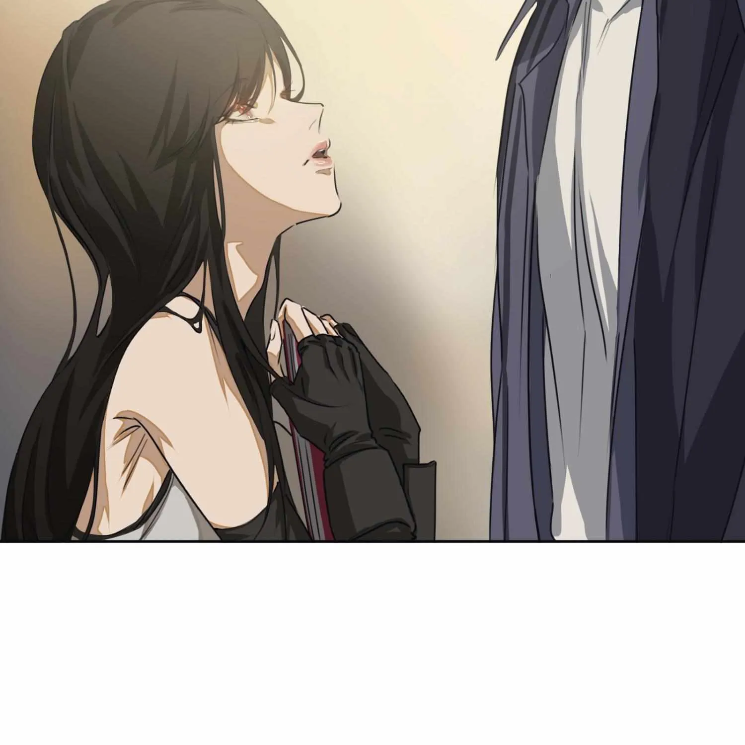 My Rei Of Light Kainu Manga Chapter 7.2 Page 26