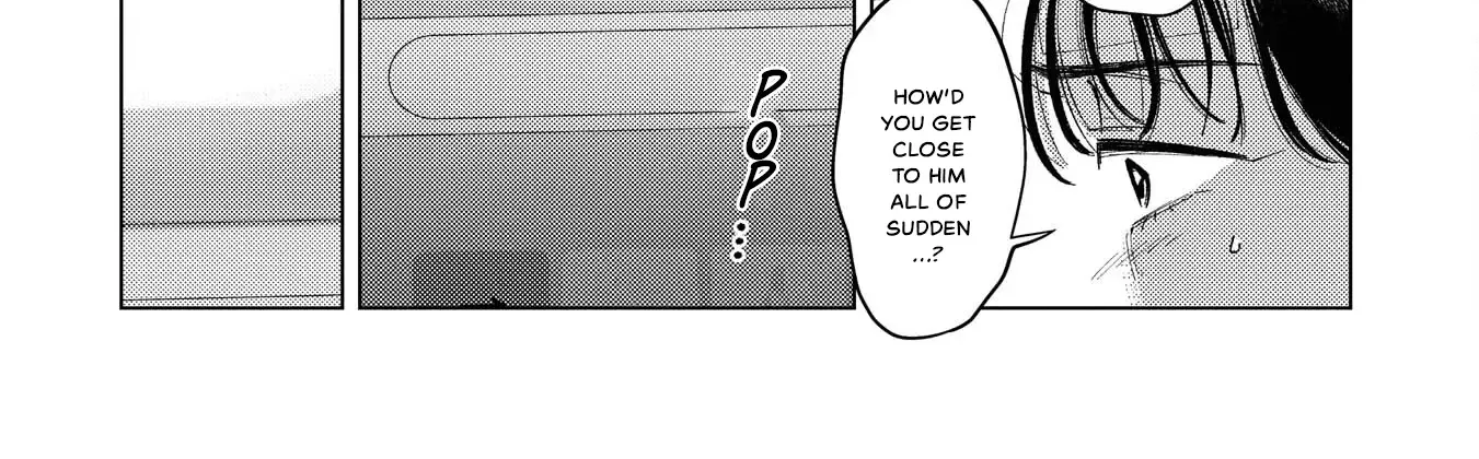 Kirio Fanclub Kainu Manga Chapter 19 Page 20