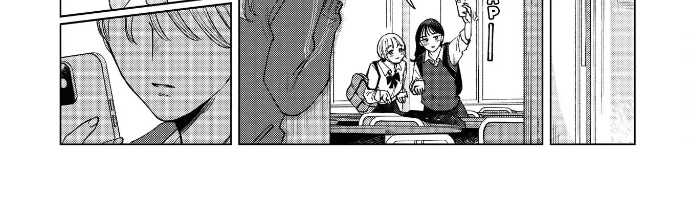 Kirio Fanclub Kainu Manga Chapter 17 Page 26