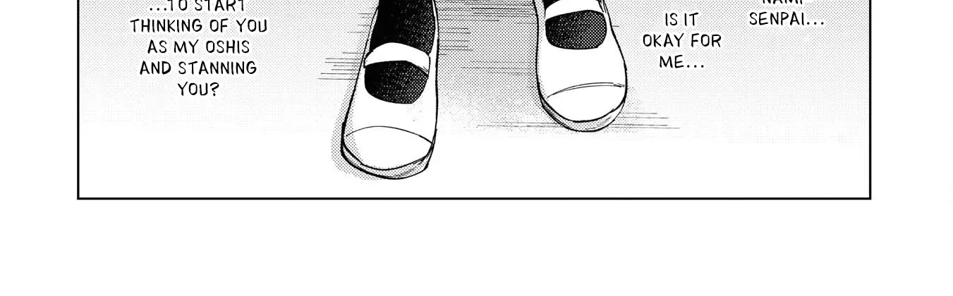 Kirio Fanclub Kainu Manga Chapter 17 Page 28