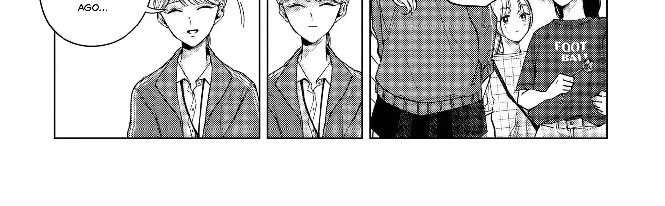 Kirio Fanclub Kainu Manga Chapter 16 Page 28