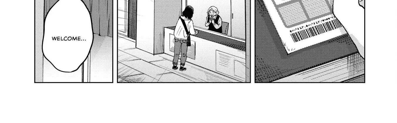 Kirio Fanclub Kainu Manga Chapter 15.5 Page 2