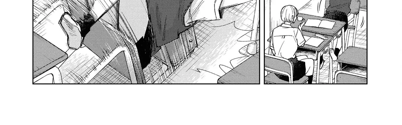 Kirio Fanclub Kainu Manga Chapter 15 Page 20