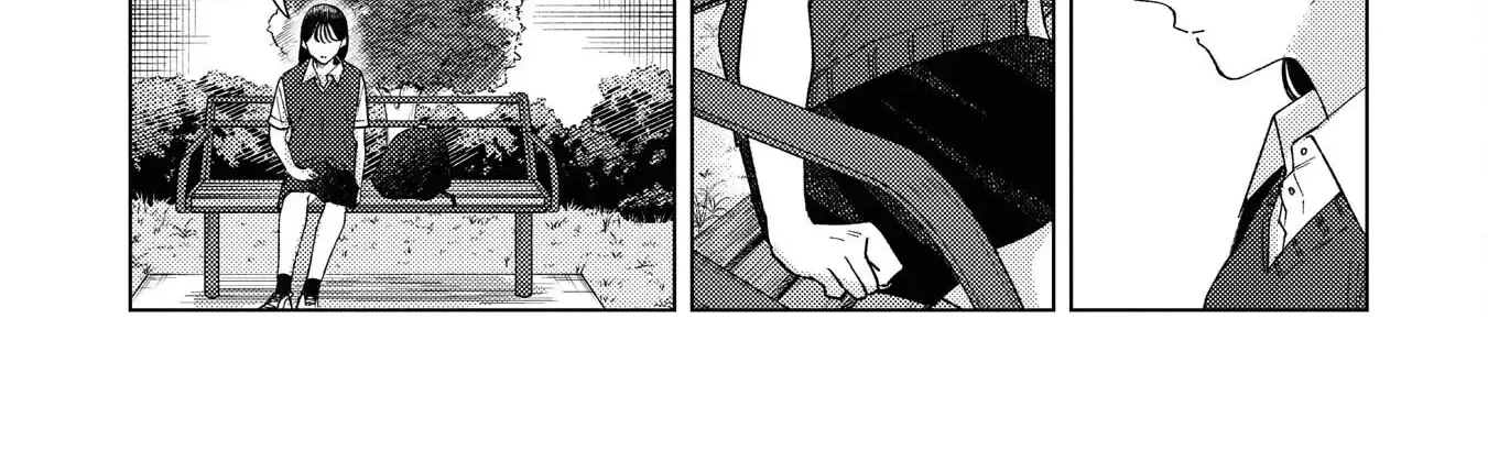 Kirio Fanclub Kainu Manga Chapter 15 Page 22
