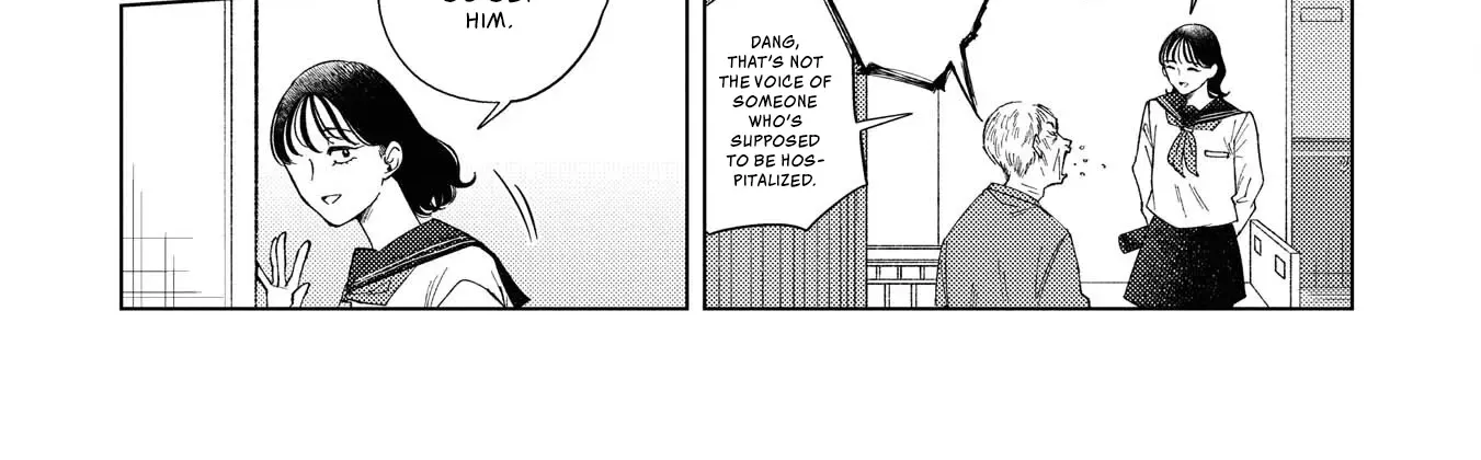 Kirio Fanclub Kainu Manga Chapter 15 Page 28