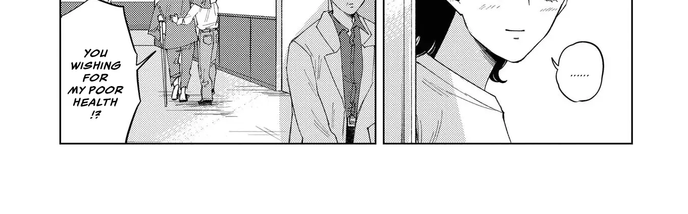 Kirio Fanclub Kainu Manga Chapter 15 Page 38