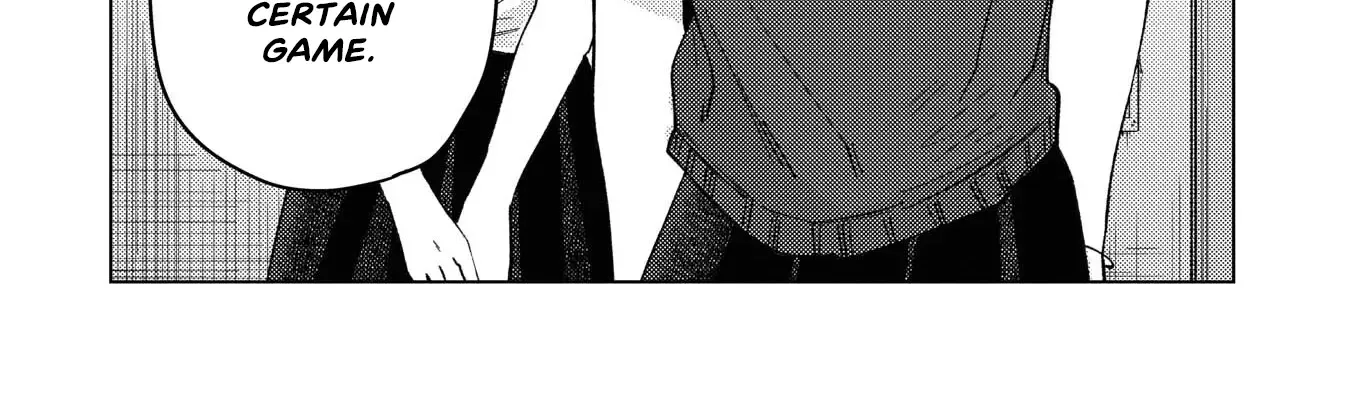 Kirio Fanclub Kainu Manga Chapter 10 Page 4