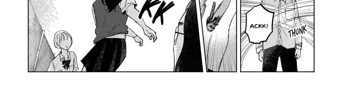 Kirio Fanclub Kainu Manga Chapter 10 Page 28