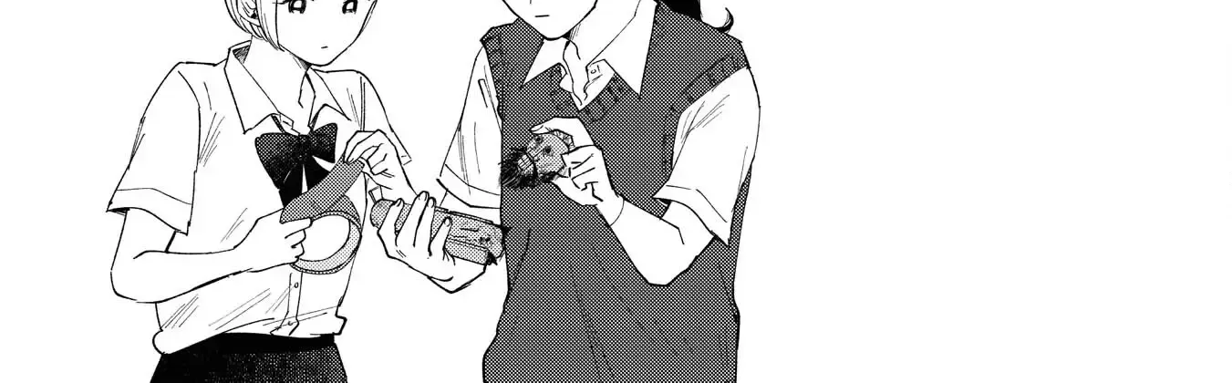 Kirio Fanclub Kainu Manga Chapter 10 Page 34