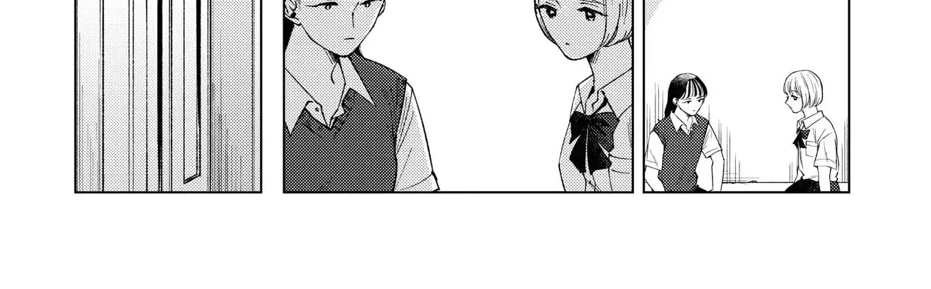 Kirio Fanclub Kainu Manga Chapter 9 Page 8
