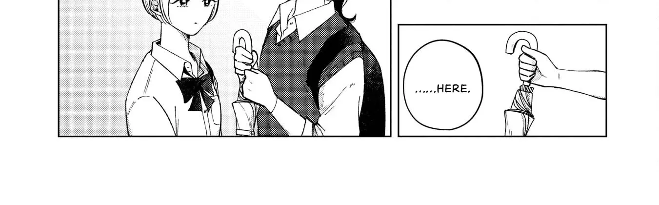 Kirio Fanclub Kainu Manga Chapter 7.5 Page 18