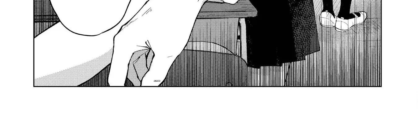 Kirio Fanclub Kainu Manga Chapter 6 Page 4