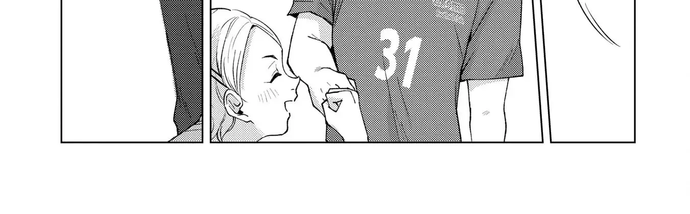 Kirio Fanclub Kainu Manga Chapter 6 Page 18
