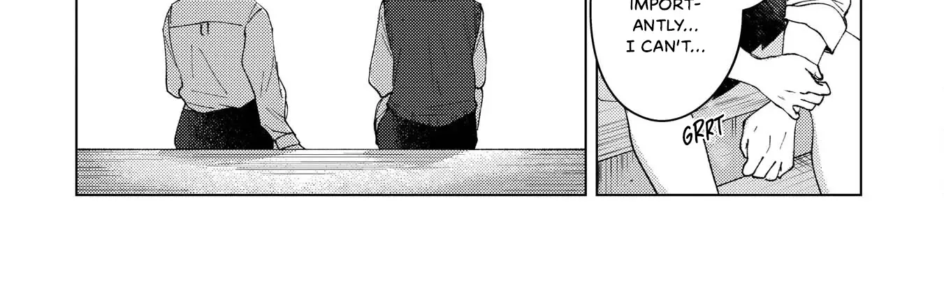 Kirio Fanclub Kainu Manga Chapter 6 Page 20