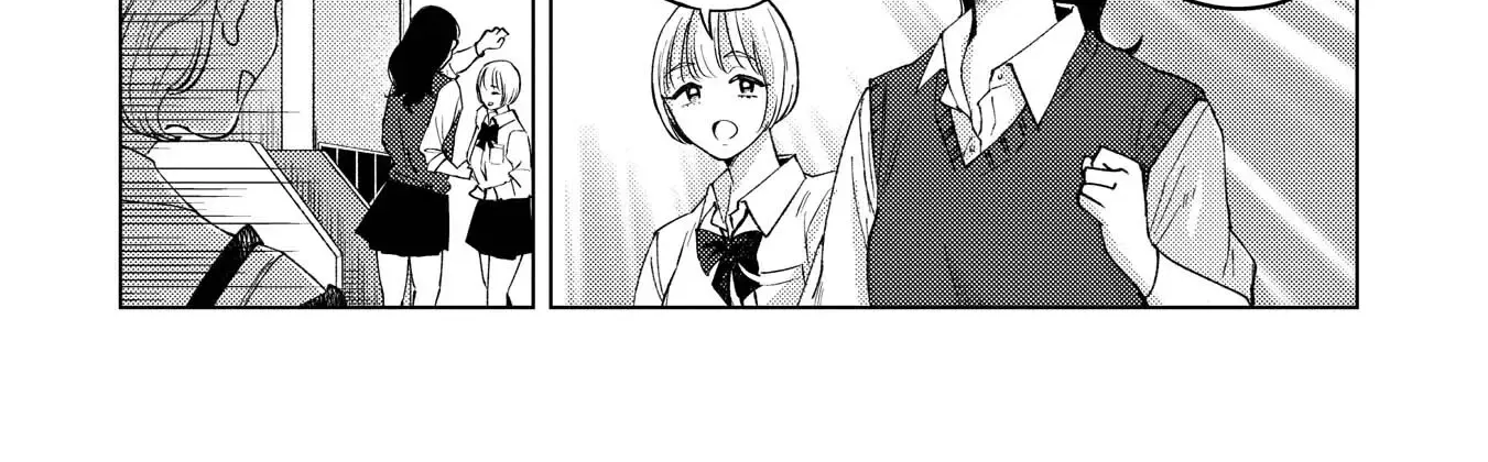 Kirio Fanclub Kainu Manga Chapter 6 Page 28