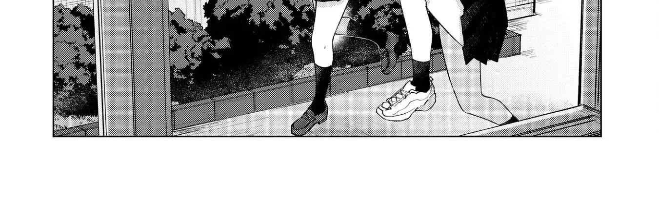 Kirio Fanclub Kainu Manga Chapter 6 Page 32