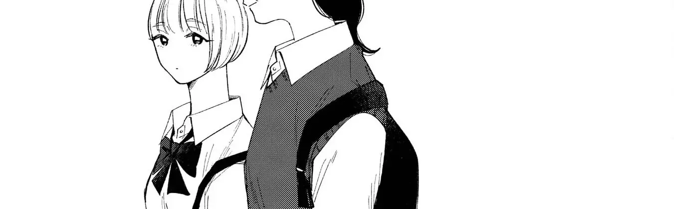 Kirio Fanclub Kainu Manga Chapter 6 Page 34