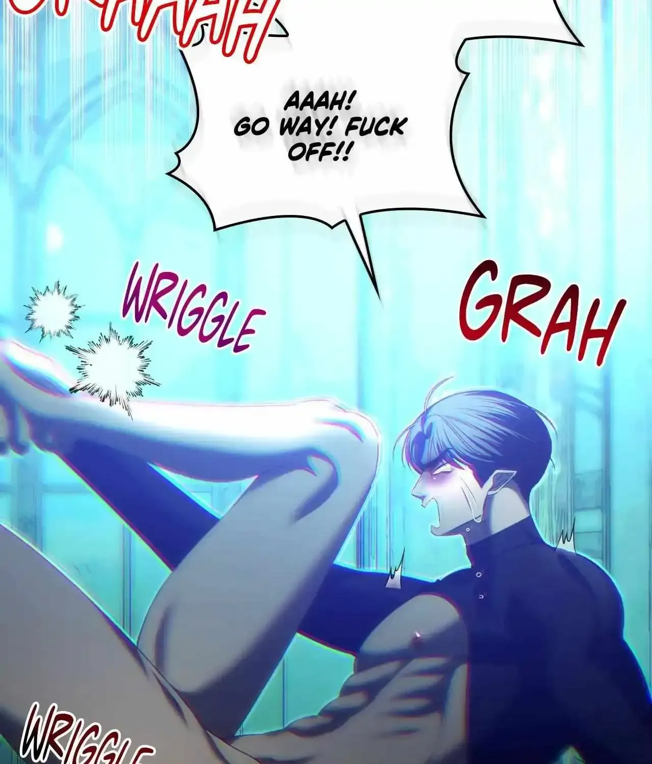 Single Not Ready to Mingle Kainu Manga Chapter 87 Page 65