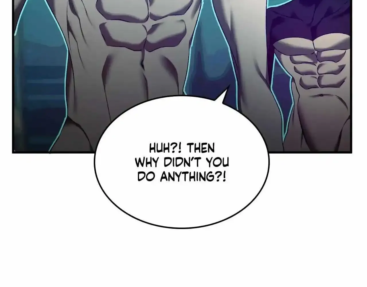 Single Not Ready to Mingle Kainu Manga Chapter 87 Page 134