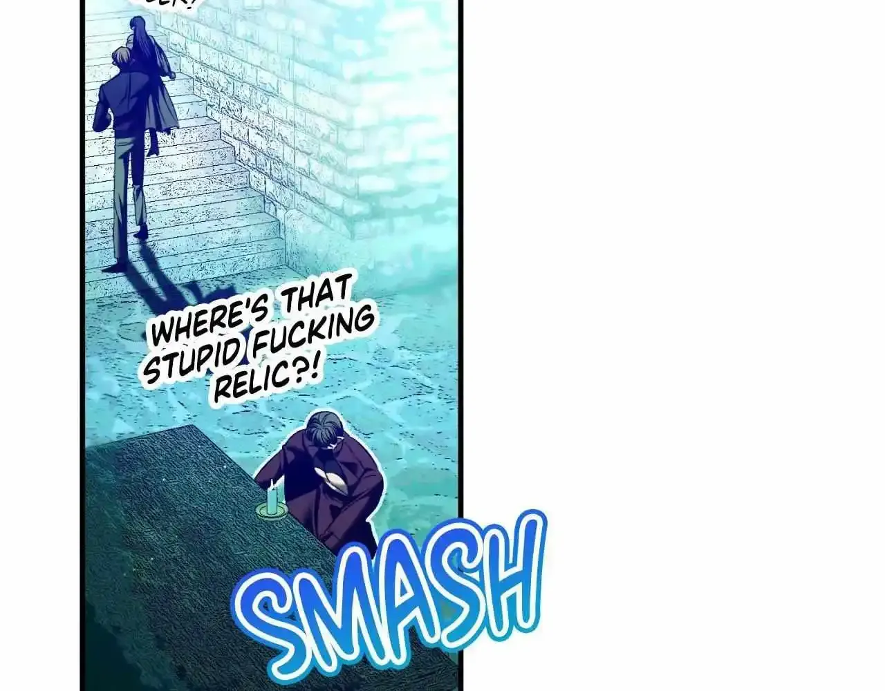 Single Not Ready to Mingle Kainu Manga Chapter 86 Page 31