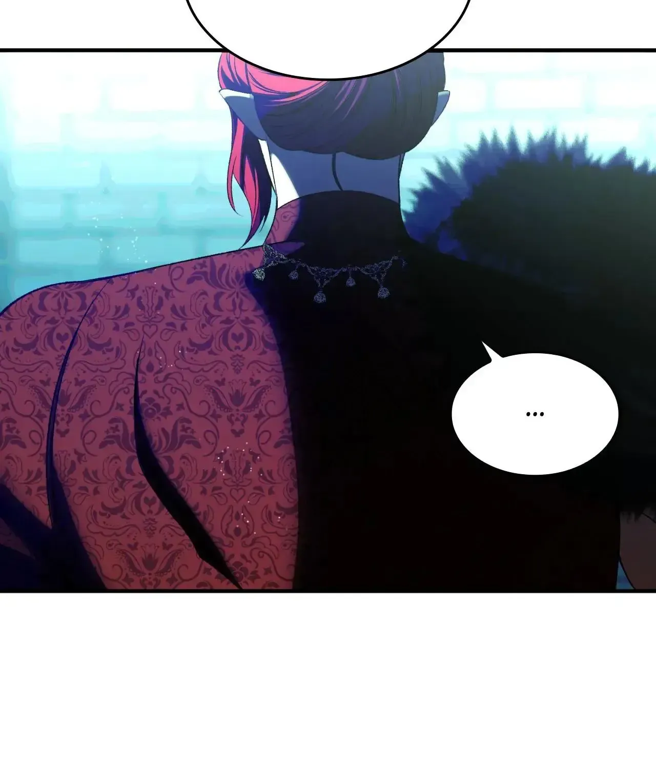 Single Not Ready to Mingle Kainu Manga Chapter 86 Page 108