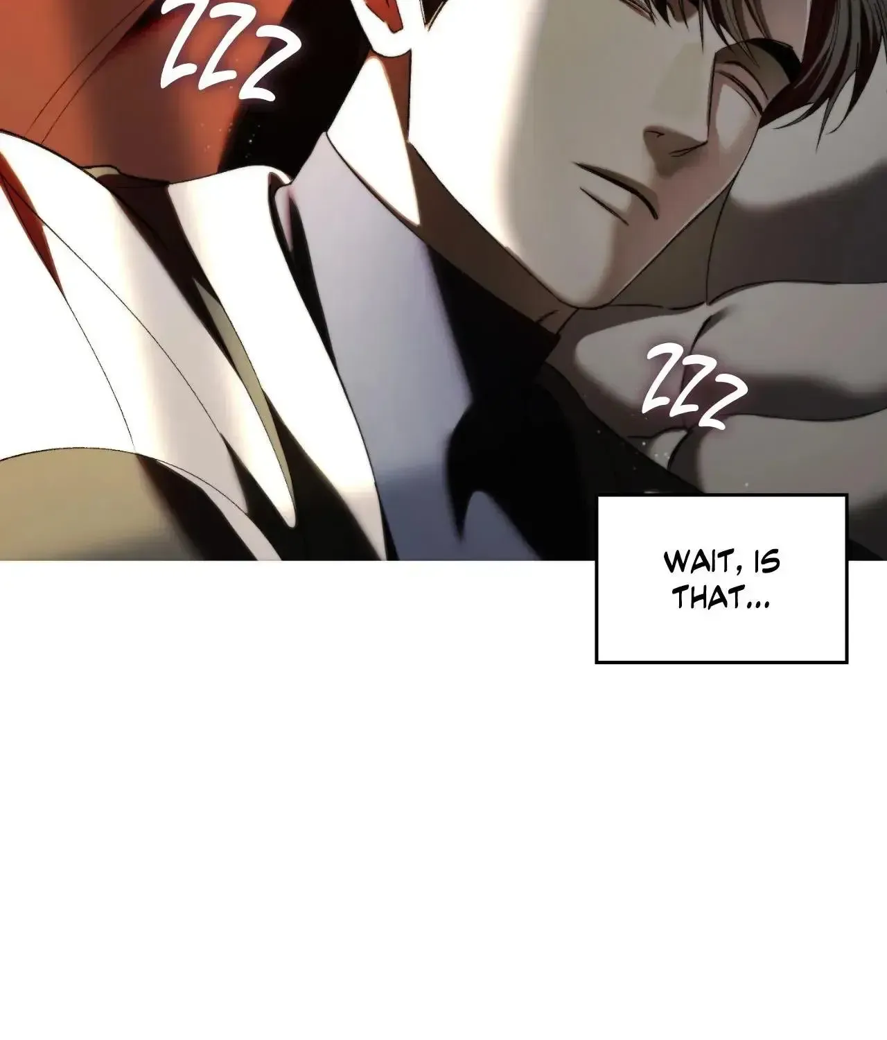 Single Not Ready to Mingle Kainu Manga Chapter 85 Page 27