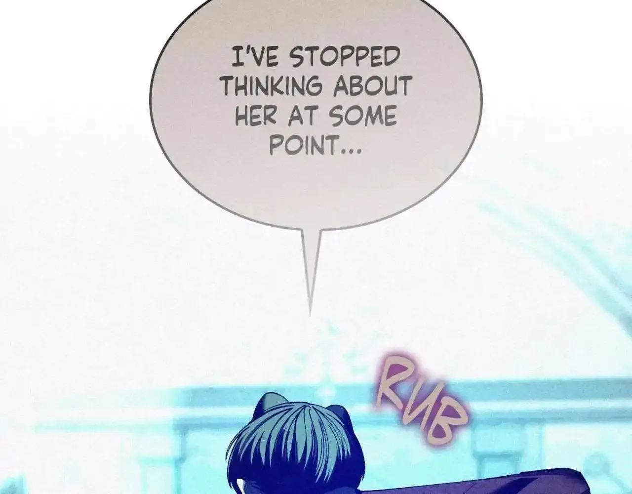 Single Not Ready to Mingle Kainu Manga Chapter 85 Page 122