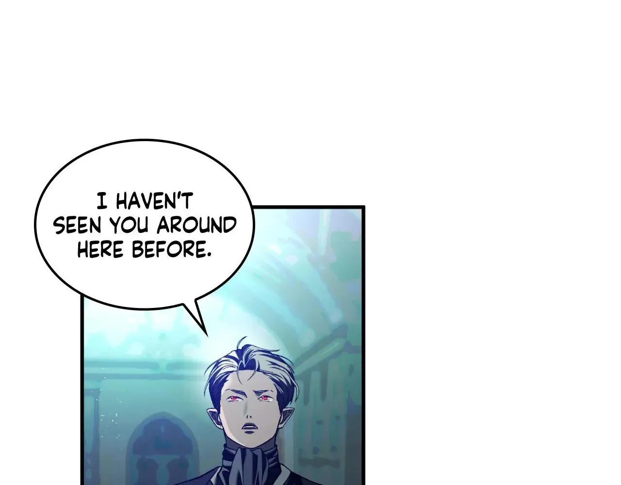 Single Not Ready to Mingle Kainu Manga Chapter 83 Page 17